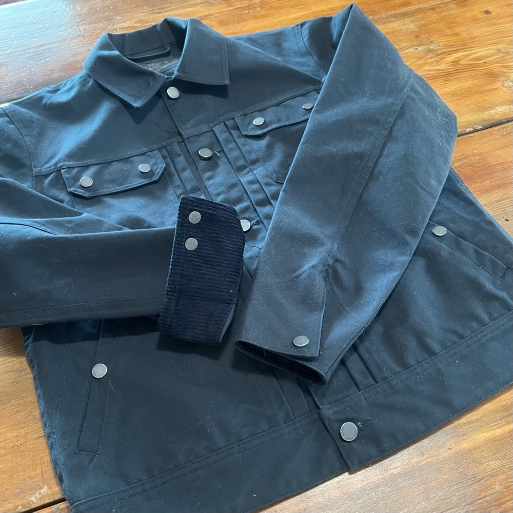 TAD Triple Aught Design OUTRIDER JACKET: Men’s M
